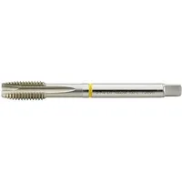 FORMAT Maschinengewindebohrer DIN371 HSSE Form B Links M6