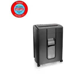 Peach Cross Cut Shredder PS500-70OP