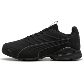 Puma Electro SL Herren Schwarz/Grau 45
