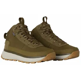 The North Face Bergen Mid Herren Sycamore/Soapstone 40
