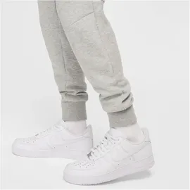 Nike Tech Fleece Jogginghose Herren 063 dk grey heather/black XXL