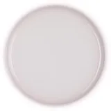 Le Creuset Coupe Frühstücksteller 22 cm hellrosa