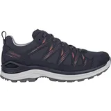 Lowa Innox EVO II GTX Damen Navy/Rotholz 42,5