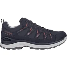 Lowa Innox EVO II GTX Damen Navy/Rotholz 42,5