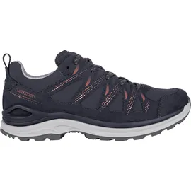 Lowa Innox EVO II GTX Damen Navy/Rotholz 42,5