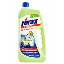 Rorax Rohrreiniger Bio-Power-Gel 1 l