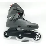 Powerslide Next 110 Inline-skates - Grey - EU 36-37