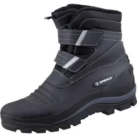 Spirale Tove Herren Schwarz 46