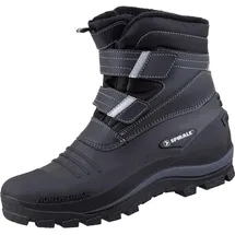Spirale Tove Herren Schwarz 46
