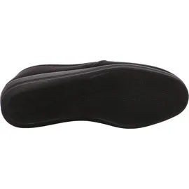 ROHDE Herren Lillestrom Hausschuh, 90 Schwarz, 47 EU