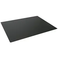 Durable Schreibtischunterlage schwarz Kunststoff 65,0 x 50,0 cm, 1 St.