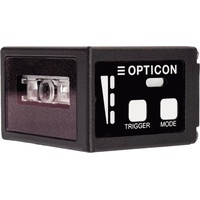 Opticon NLV-5201 Fester Barcodeleser 2D CMOS Schwarz