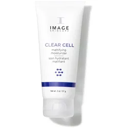 Image Skincare CLEAR CELL Mattifying Moisturizer