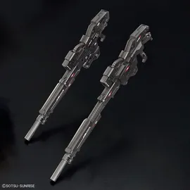 BANDAI SPIRITS MGSD Mobile Suit Gundam W Endless Waltz Wing Gundam Zero EW Farbcodiertes Kunststoffmodell