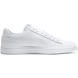 Puma Smash v2 L puma white-white 40,5