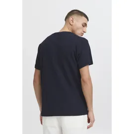 !Solid Rundhalsshirt SDPaul blau XXL