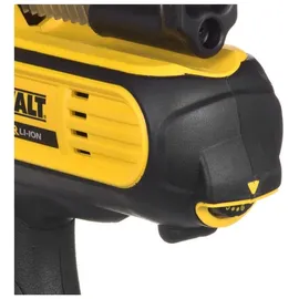 DeWalt Dichtstoffpistole DCE580N-XJ