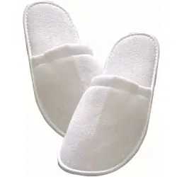 Hygonorm® Classic Hotelslipper 55515 , 1 Packung = 10 Paar, geschlossen