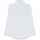 Olymp Businesshemd OLYMP "OLYMP No. Six, super slim, Urban Kent", Herren, Gr. 44, Normaler Arm, weiß, 97% Baumwolle, 3% Elastolefin, Hemden