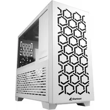 Sharkoon MS-Y1000 Micro Tower Weiß