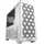 Sharkoon MS-Y1000 Micro Tower Weiß