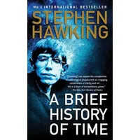 Random house llc us A Brief History of Time