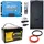 a-TroniX Solaranlage Wohnmobil 440W mit 120Ah Batterie und Victron MPPT Laderegler
