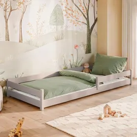 petits-meubles Bett 90/200 Lily Kaschmir