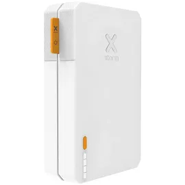 Xtorm Essential Powerbank 10000 mAh kühles weiß