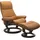 Stressless Relaxsessel View Kaltschaum 82 x 108 x 81 cm Braun mit Classic Base