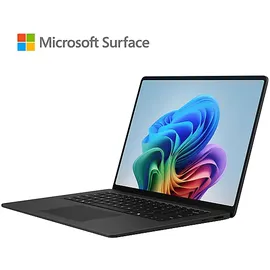 Microsoft Surface Laptop 8 15'' Snapdragon X2 Elite X2E-78-100 16 GB RAM 1 TB SSD Win11 Home Schwarz EP2-61225