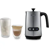 De'Longhi Milchaufschäumer EMF3.M, & Metall