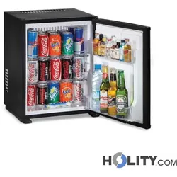 Umweltfreundliche Hotel-Minibar 30 Liter h7617