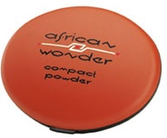 African Wonder - Compact Powder