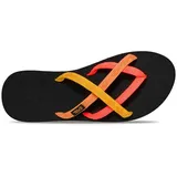 Teva Olowahu Neon Coral Multi 39
