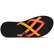 Teva Olowahu Neon Coral Multi 39