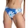 Roxy Bikini-Hosen Damen Blau XXL