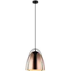 Italux MDM3346/1 Pendelleuchte Zilla 1x40W| E27
