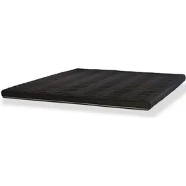 letti moderni Latex Topper 140 x 200 cm