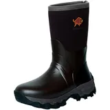 Gateway1 Woodwalker Lady 11 Gummistiefel schwarz 39
