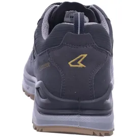 Lowa Innox Evo II GTX Herren grau - Anthracite / Bronze - EU