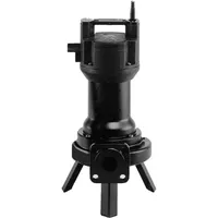 Jung MultiCut Abwasserpumpe JP50342 08/2 ME 230V