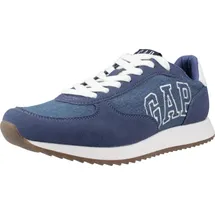 Gap 165653 Blau - Blau - 39