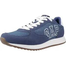 Gap 165653 Blau - Blau - 39