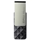 Silicon Power Blaze B30 64GB schwarz USB 3.0
