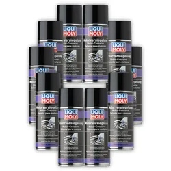 10x 400ml LIQUI MOLY 3327 Versiegelung Motorversiegelung Motor Konservierung