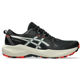 Asics Gel-Venture 11 Herren Schwarz / Beige 45