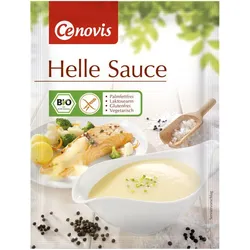 Helle Sauce