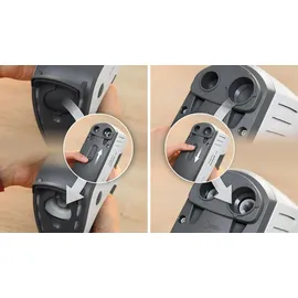 Bosch MFQ37490 Handmixer