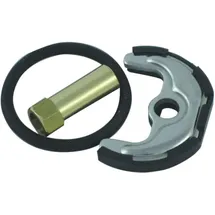 Kludi Befestigungssatz SPT-EHM 7623400-00 Neutral